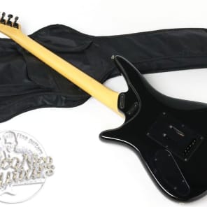 Yamaha MGM II (Neon Light) Vintage Old Guitar Exc++ | Reverb
