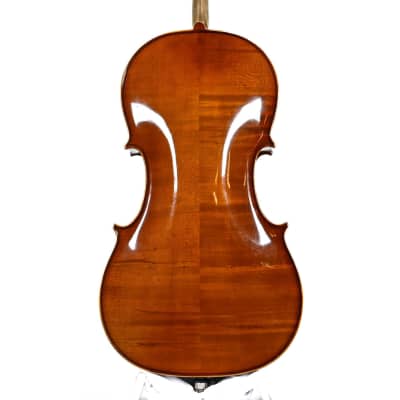 Cello 4/4 "Karl Stingel" image 6
