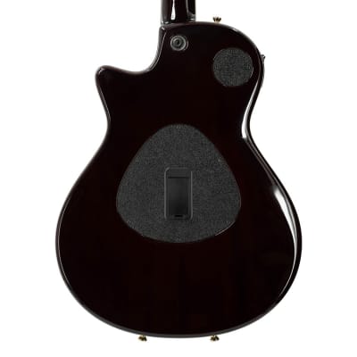 Pre-Owned 2021 Taylor T5z Custom Koa Hollow-Body Electric Guitar - Shaded Edgeburst image 4