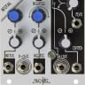 Make Noise tELHARMONIC 3-Voice Additive Harmonic Synth Module (Blue Knobs)