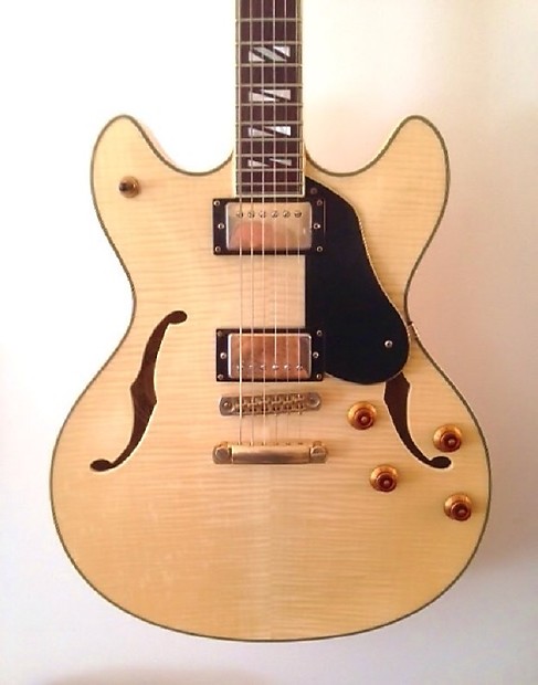 Washburn hb35s store