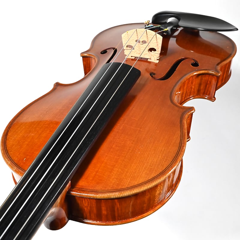 RARE: Master/Soloist Violin Karl Höfner KH330, 4/4, Germany RARE: Master/Soloist Violin Karl Höfner KH330, 4/4, Germany
