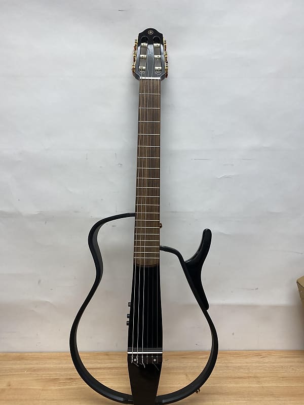 Yamaha SLG 100n w/ gig bag | Reverb