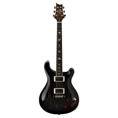 PRS SE Hollowbody Standard Piezo | Reverb