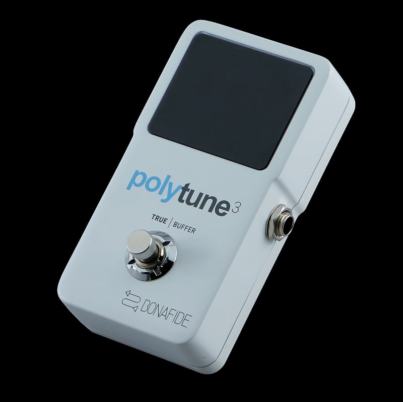TC Electronic Polytune 3
