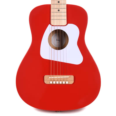 Loog Pro VI Acoustic Red for sale
