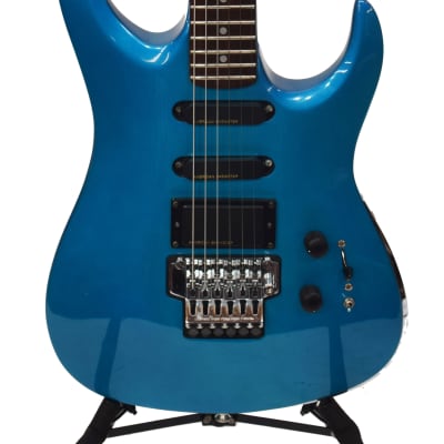 American Showster Metalist S/S Electric Guitar for sale