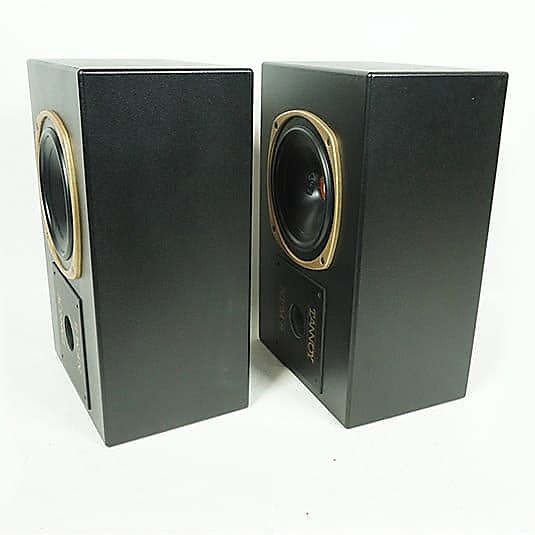 Tannoy NFM-8 Studio Monitors