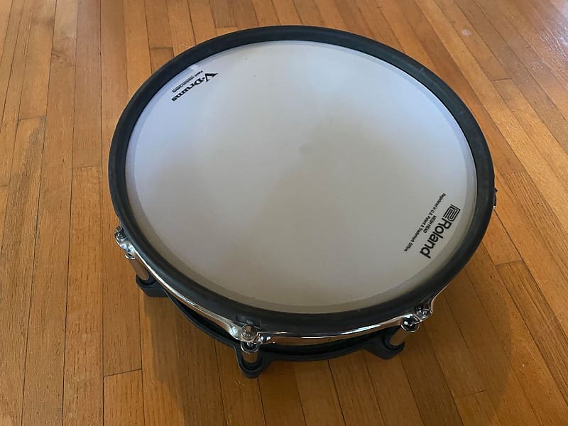 Roland PD-140DS Digital Mesh Snare Drum Pad - 14