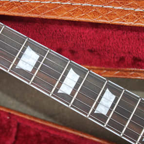 New Brand BAD CAT Unicorn " Vintage Standard " Luxury Purple Electric Guitar image 4