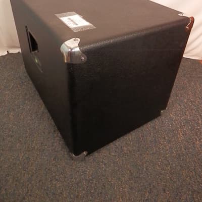 EBS CAB Classic Line 1 x 10" 150W Bass Cabinet EBS-CLASSIC-110 *Open Box / Demo* image 5