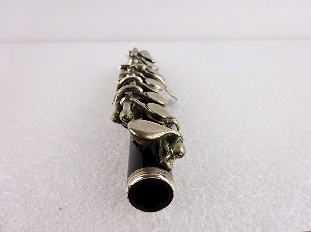 Yamaha YPC-31 Piccolo Made In Japan Student Model 1970's