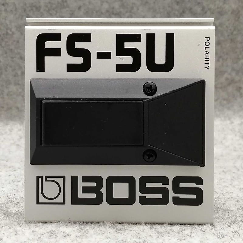 Boss FS-5U