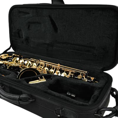 Altsax Jupiter JAS769 Black image 17