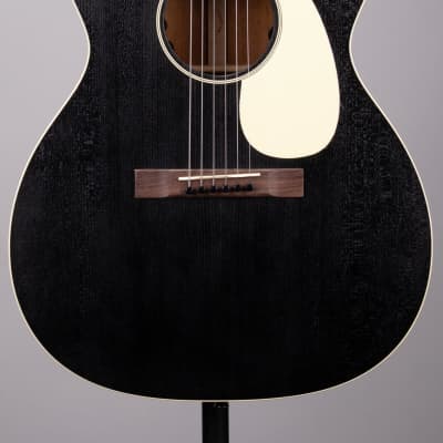 Martin 000-17E Black Smoke | Reverb