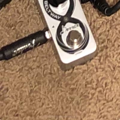 Donner Looper 2020 - Silver for sale