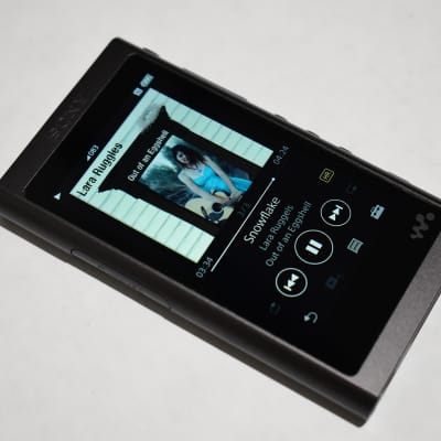 SONY WALKMAN NW-A55 16GB Hi-Res A Series Audio Player (US Version