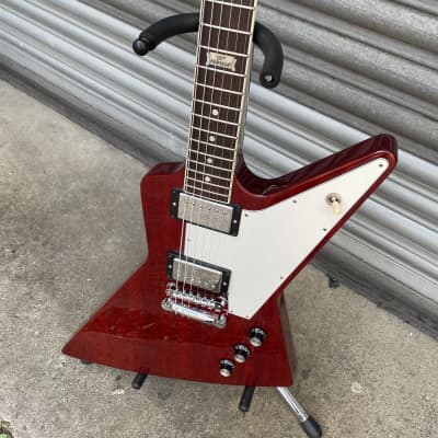 Gibson Explorer 120th Anniversary 2014 | Reverb UK