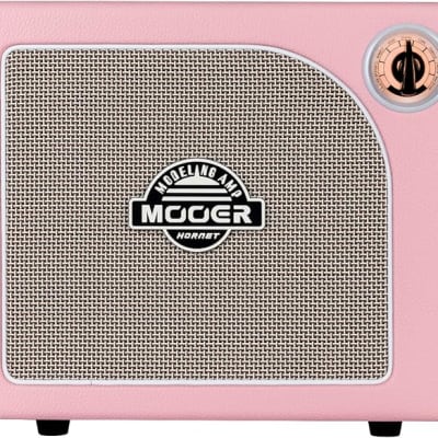 Mooer Hornet 15-Watt Digital Guitar Combo | Reverb