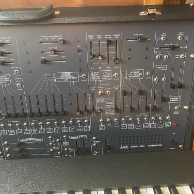 Korg ARP 2600 FS Semi-Modular Synthesizer image 7