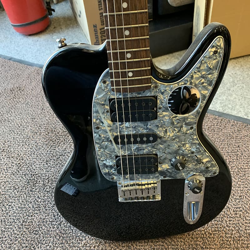 Ibanez ndm2 new arrivals
