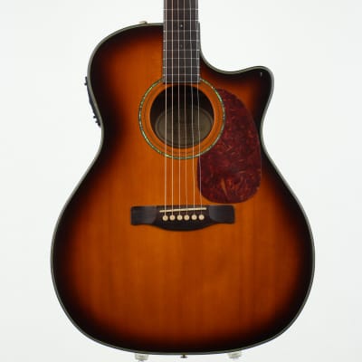 Fender GA-45SCE ACB 2014年製 フェンダー エレアコ ホビー
