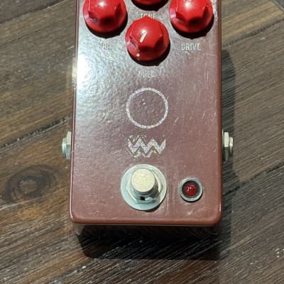 JHS Angry Charlie V2 | Reverb Canada