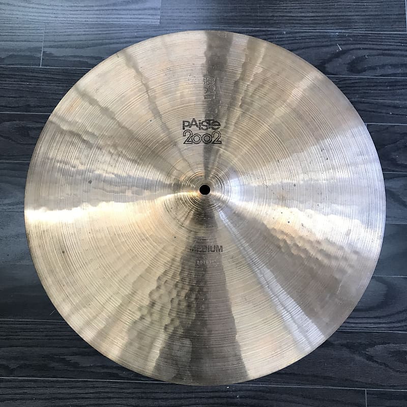 Paiste 18