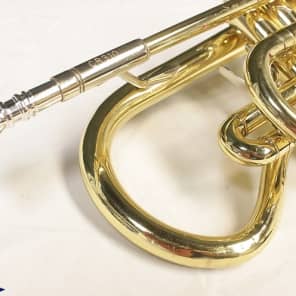 バック コルネット CR310 - 管楽器・吹奏楽器