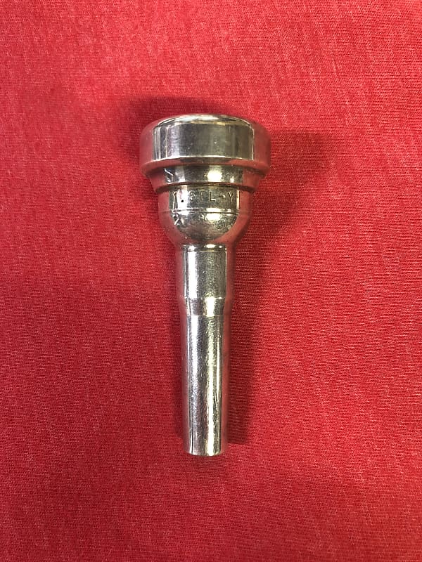 Curry 1.5FL-Y Flugelhorn Mouthpiece