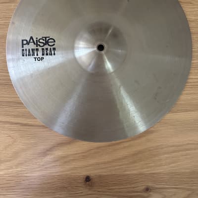 Paiste 15