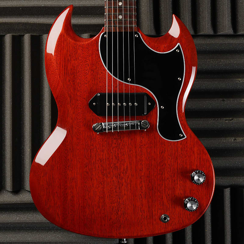 Gibson SG Junior (2019 - Present) | Reverb