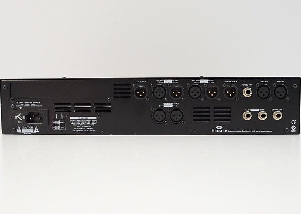 Focusrite ISA 430 MkII Producer Pack Channel Strip image 4