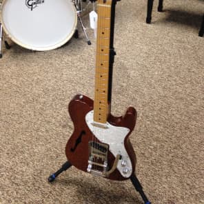 ギター Vintage Vibe Guitars Telecaster Neck PU Genuine! Fender Squier TELECASTER CUSTOM NECK w/KEYS Maple