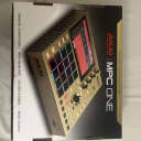 Akai MPC One Standalone MIDI Sequencer Gold Edition 2020 - Present - Gold