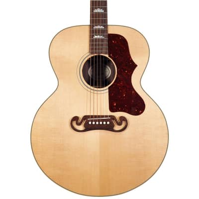 Gibson SJ-200 Studio Rosewood, Antique Natural for sale