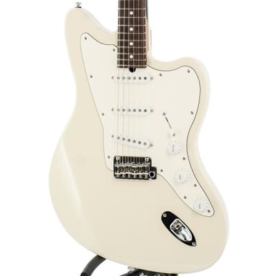 T's Guitars JM-Classic 22 RM (Olympic White) [SN.032593] for sale