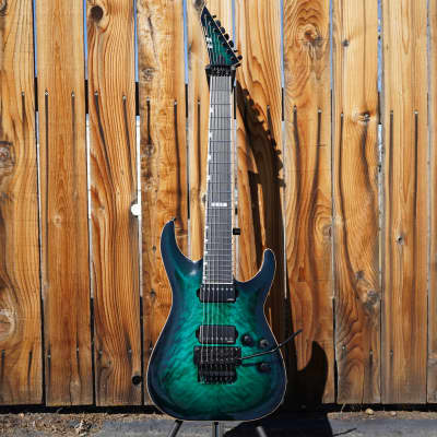E-II HORIZON FR-7 - The ESP Guitar Company
