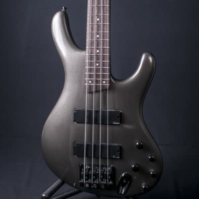 2002 Ibanez Bass EDB600 image 2