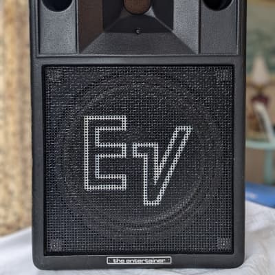 モニタースピーカー　Electro Voice EV Tapco 100S モニタースピーカー Electro Voice EV Tapco 100S モニター