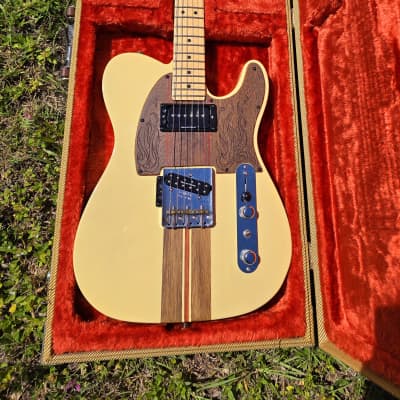 Fender American Special Telecaster