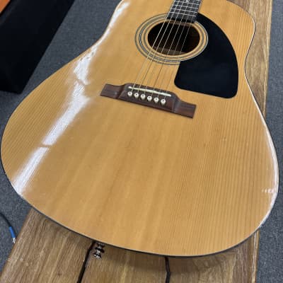 Epiphone Aj-10 Acoustic Guitar | Reverb