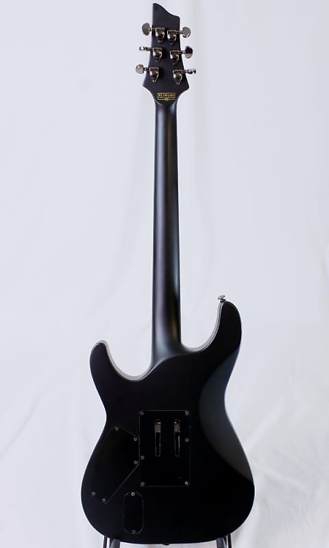 Schecter Blackjack ATX C-1 FR | Reverb