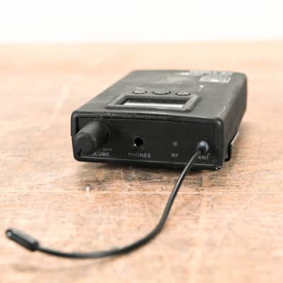 Galaxy Audio AS-1100 Wireless IEM System - 655-679 MHz (NO POWER SUPPLY) CG006VC image 14