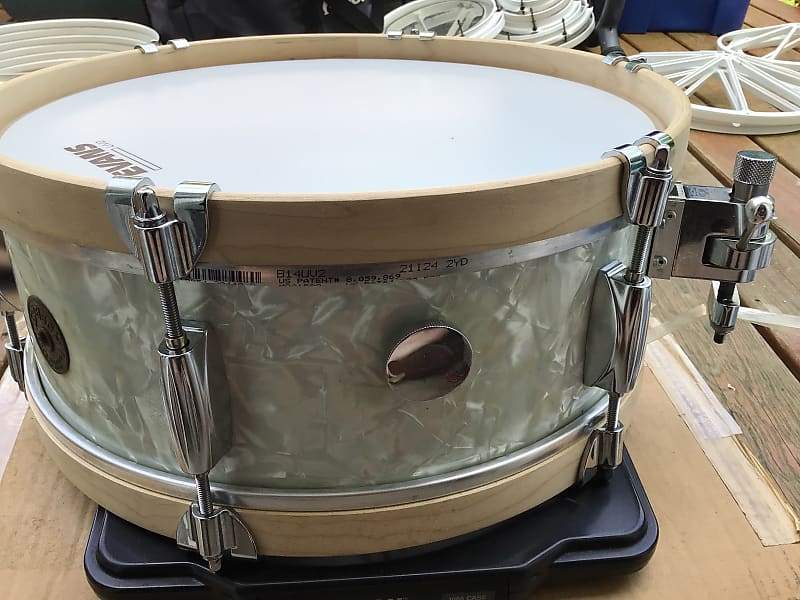 Gretsch Round Badge 4105 Dixieland 14x5.5