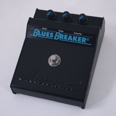 Marshall Blues Breaker | Reverb