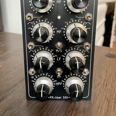 TK Audio TK-lizer - User review - Gearspace