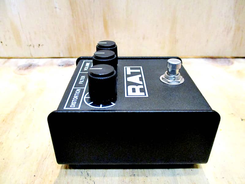 ProCo Rat 2 Made In 90s USA LM308N | Reverb