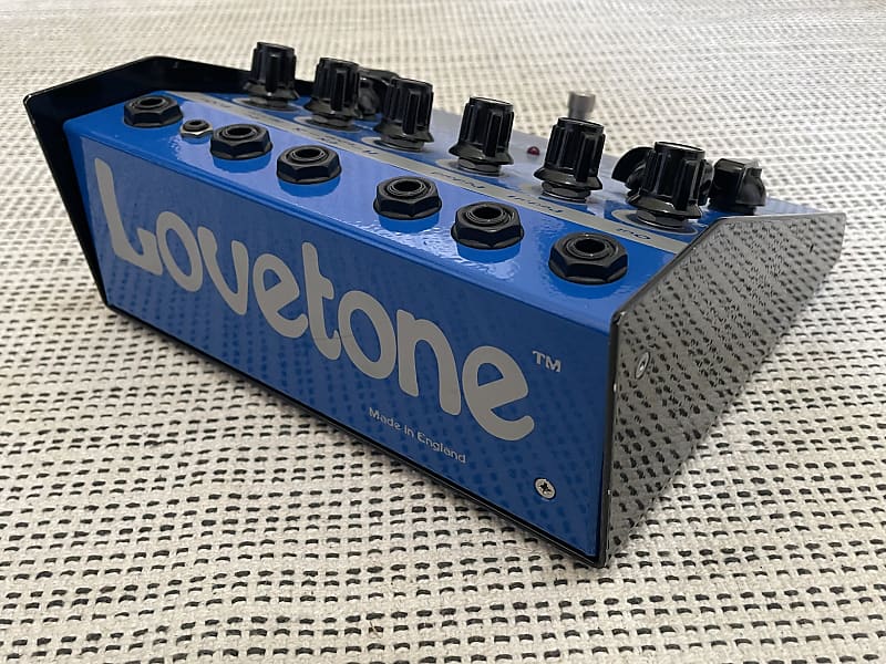 Lovetone Meatball | Reverb Australia