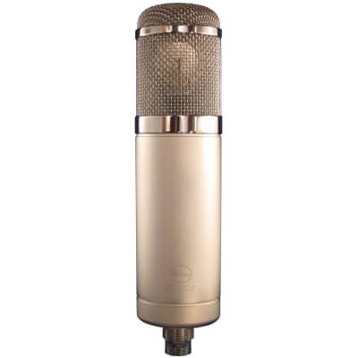 Peluso 2247 SE Standard Edition Tube Microphone image 1